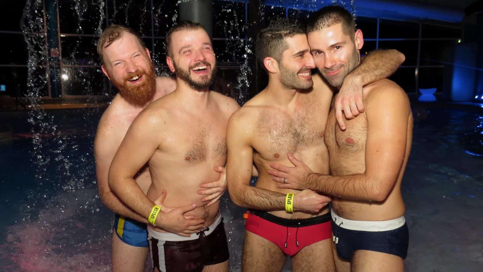 Gay Singapore: our guide to the best gay bars, clubs, hotels & activities •  Nomadic Boys