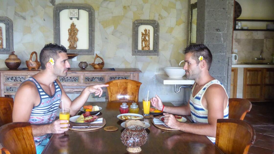Gay travel guide to Ubud • Nomadic Boys