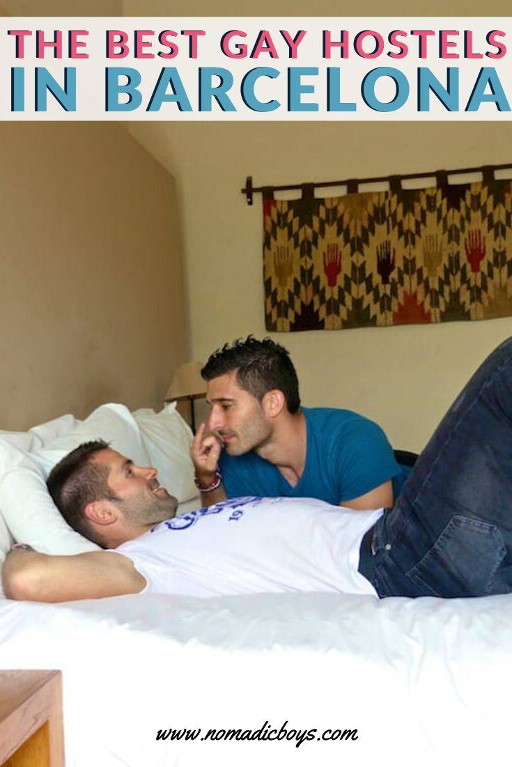 For travellers on a budget here are our picks of the best gay hostels in the fabulous city of Barcelona