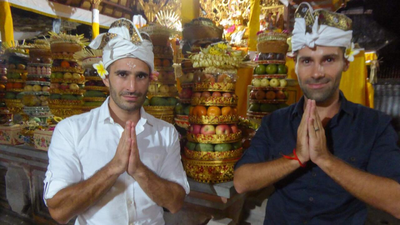 Gay travel guide to Ubud • Nomadic Boys