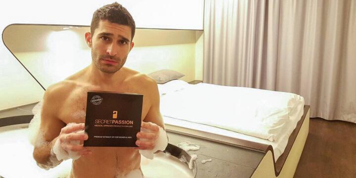 Paris 5 massage berlin