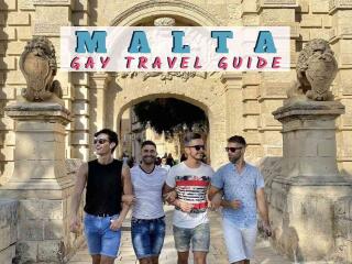 Find out all our favourite gay hangouts, bars, clubs and gay friendly hotels, restaurants and things to do in our complete gay guide to Malta