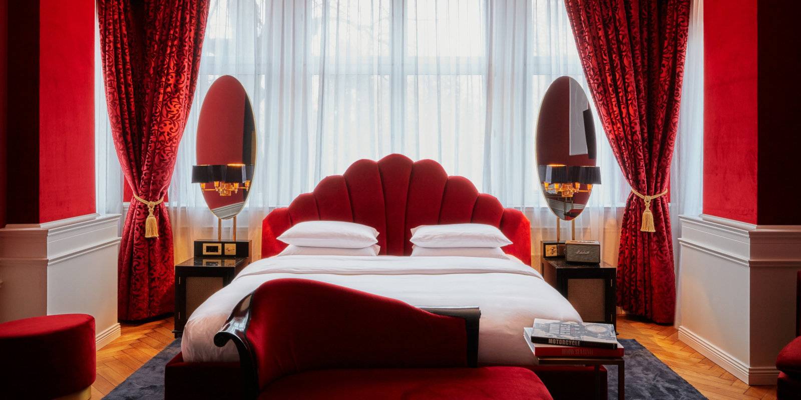 Best sex hotels in Berlin, for some cheeky romance • Nomadic Boys billede