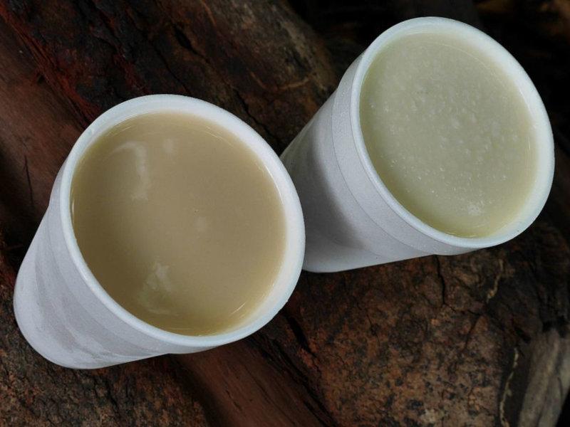 Chicheme é uma bebida surpreendentemente deliciosa de panamá feita de milho e leite