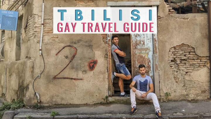 Find out all the best gay bars, clubs, hotels, restaurants and things to do in Tbilisi with our gay travel guide