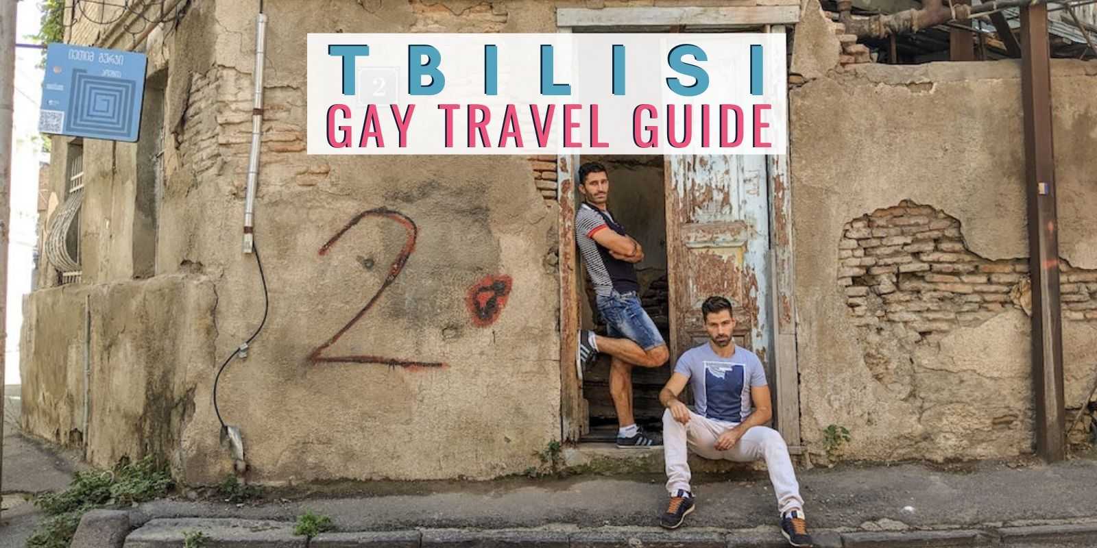 The Gay Travel Guide For Tops And Bottoms by Drew Blancs