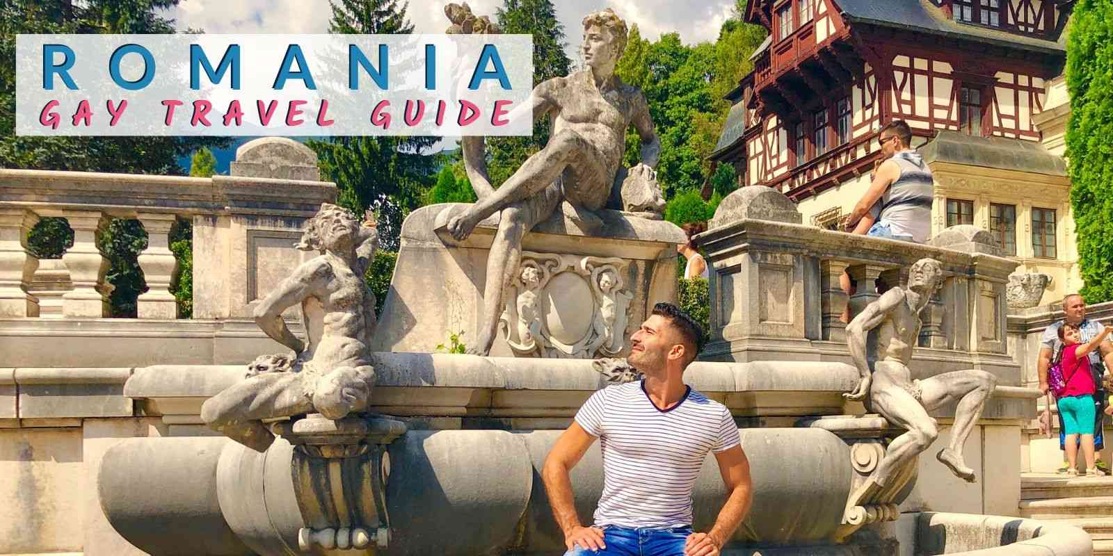 LGBT) Is Romania queer friendly? – Dracula's Guide to Romania