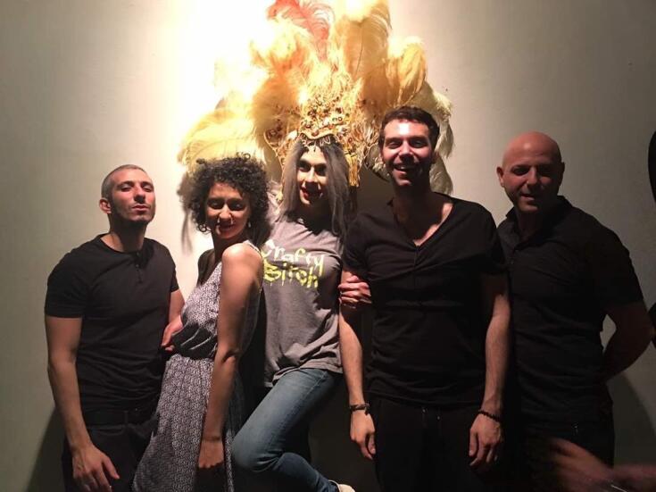 Gay Lebanese boy Hadi tells us about gay life in Lebanon • Nomadic Boys