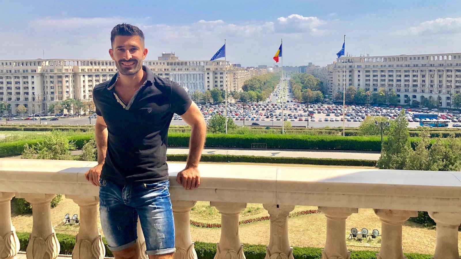 Gay Guide • BUCHAREST, What to See, Where to Stay, Best Gay Bars and  Restaurants