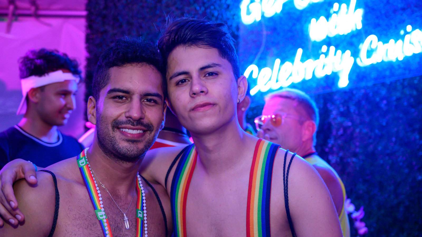 gay pride miami beach events