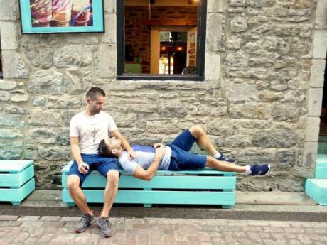 Exploring Gay Montreal : Montreal, Canada : Travel Channel, Montreal  Vacation Destinations, Ideas and Guides 