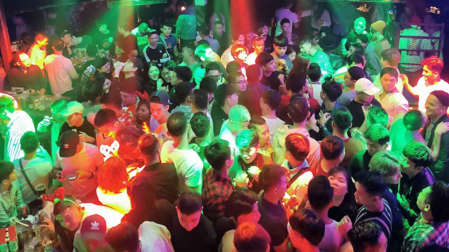 Gay Singapore our guide to the best gay bars, clubs, hotels