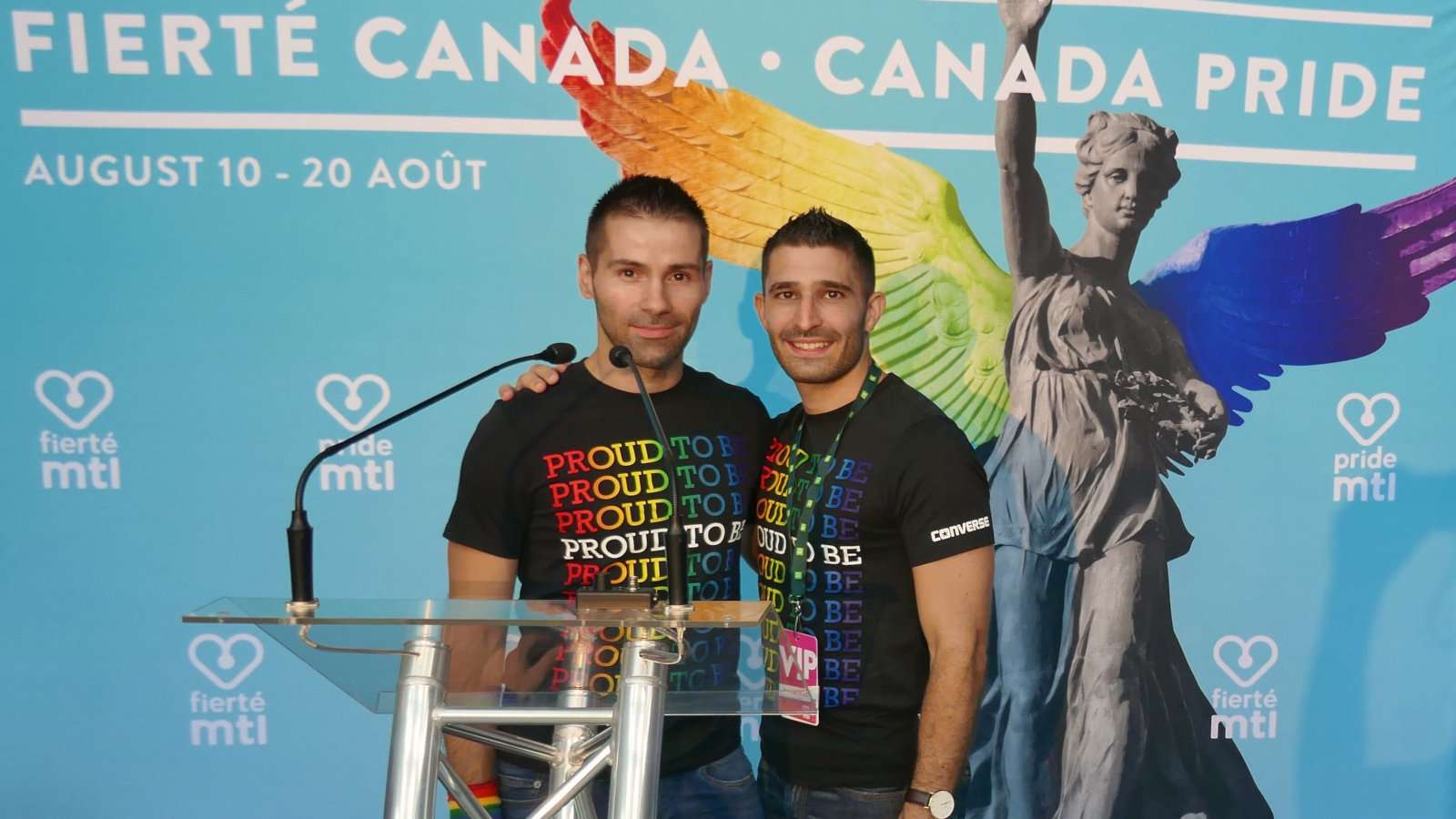 Gay Montreal Guide 2023 - gay bars, clubs, saunas & more - Travel Gay