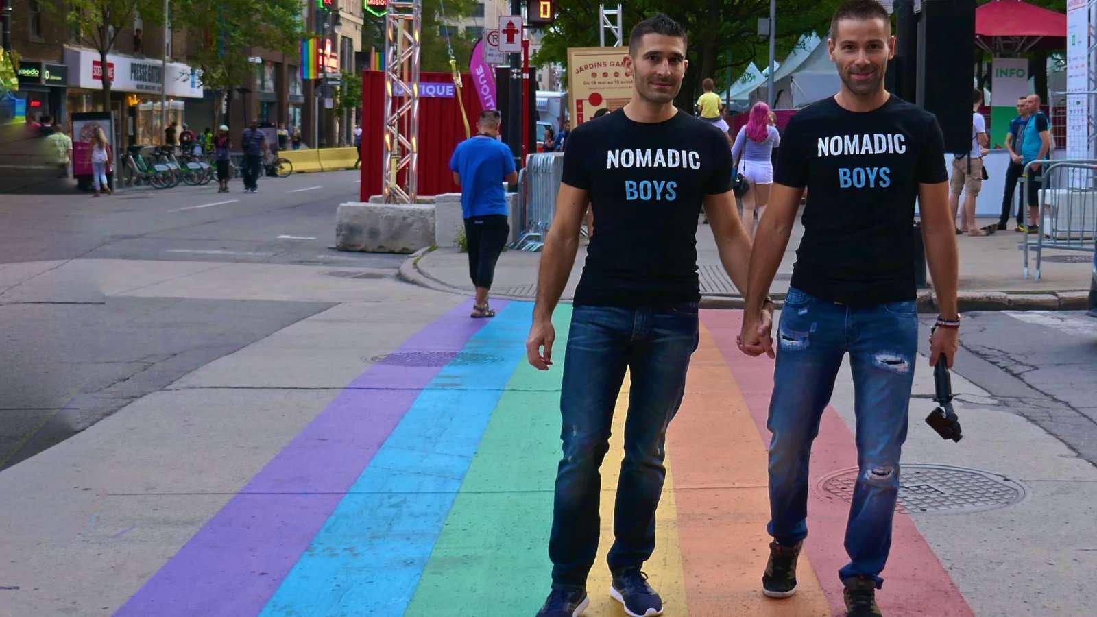 Gay Montreal Guide 2023 - gay bars, clubs, saunas & more - Travel Gay