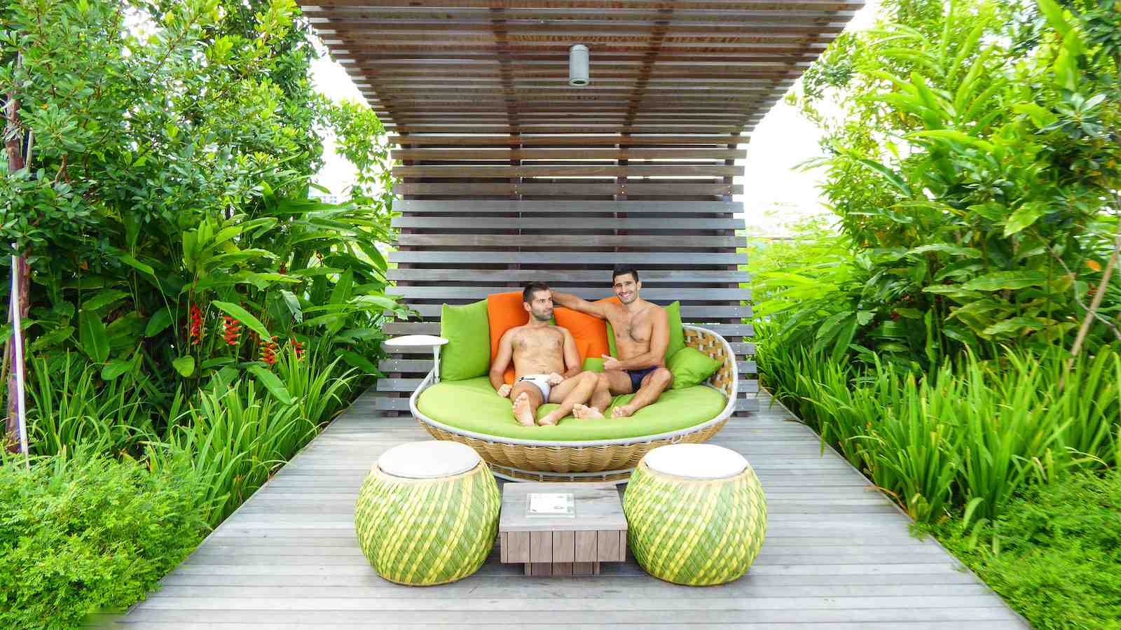 Gay friendly hotels in singapore