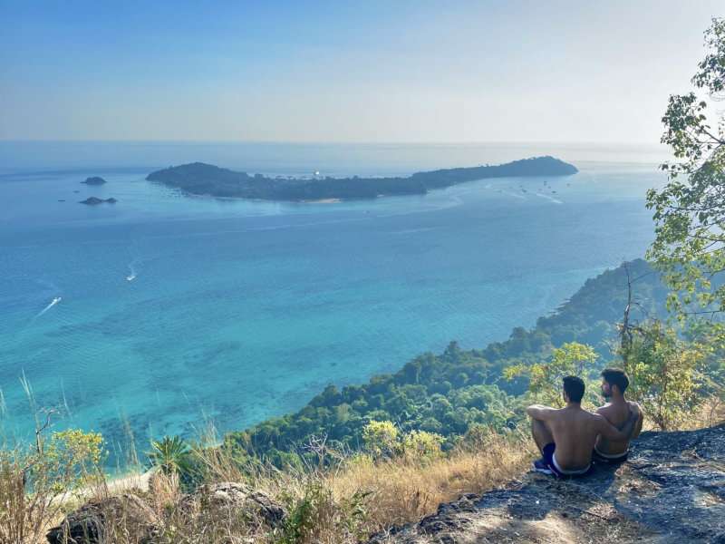 Gay Koh Lipe Ultimate Travel Guide For The LGBTQ Traveller Nomadic Babes