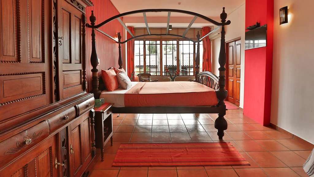 Mahasen by Foozoo is a gay-owned bed and breakfast that aims to create a safe haven for LGBTQ folk