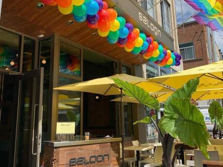 Guide To The Gay Village Montreal - The Gay Globetrotter