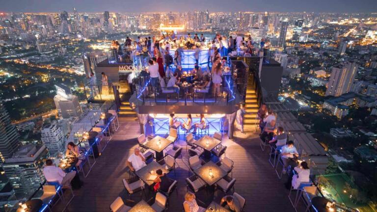 Gay Bangkok Travel Guide To Bangkoks Best Gay Bars Clubs And Hotels