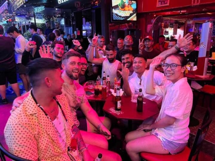 Chit Chat Pub
