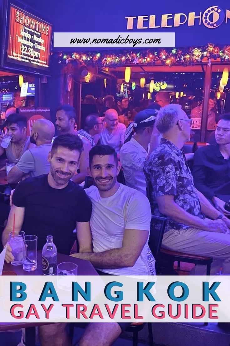 Bangkok check in bar Som Birthday