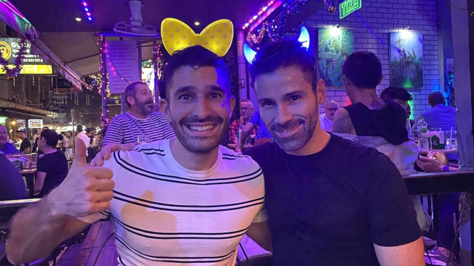 Gay Bangkok: travel guide to Bangkok's best gay bars, clubs and hotels