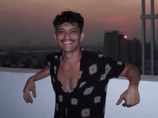 Read our interview with Saroj from Bangkok to find out what it's like to grow up gay in Thailand
