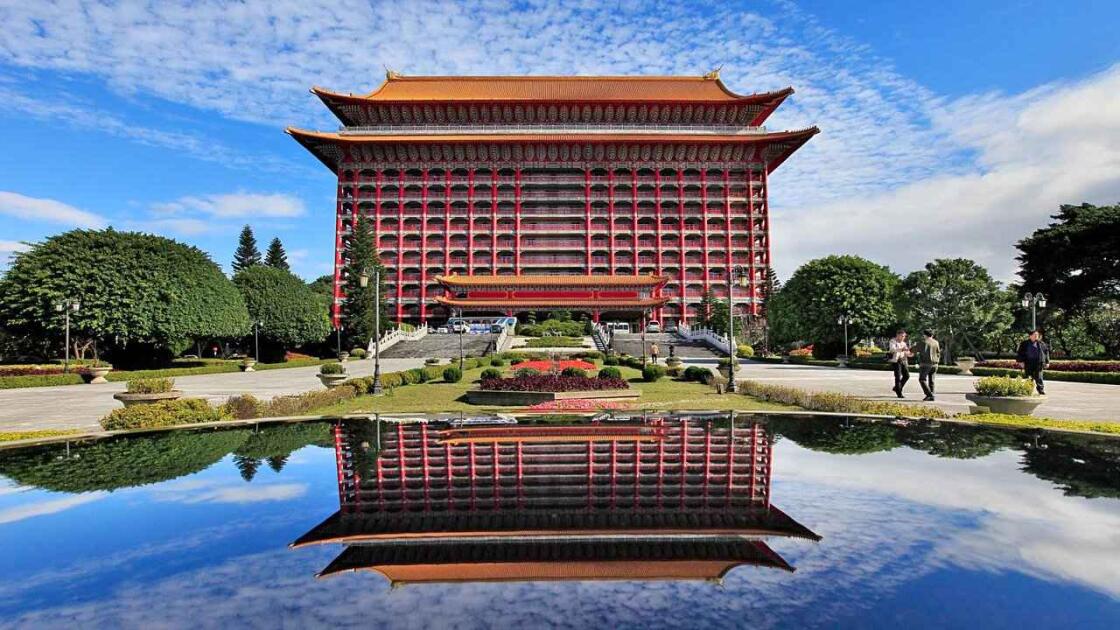 Gay Taipei guide 2024 gay bars, clubs, saunas, events and more