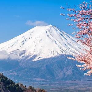 This is your personalised itinerary for your next holiday to Japan