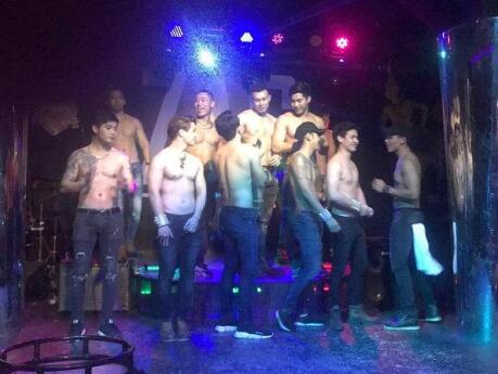 If you want to get a taste of Bangkok's gay nightlife you can have a tour tailored expressly to your interests!
