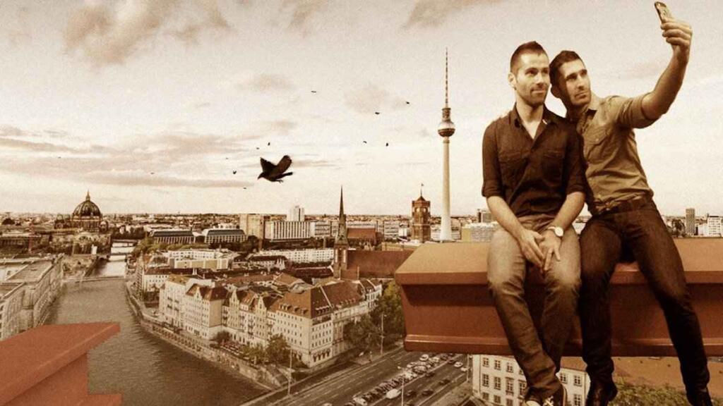 Gay Berlin Travel Guide to the best gay neighborhoods, hotels, bars