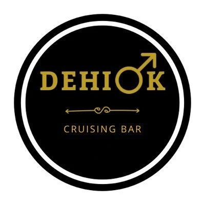 Dehiok Gay Cruising Bar in Montevideo.