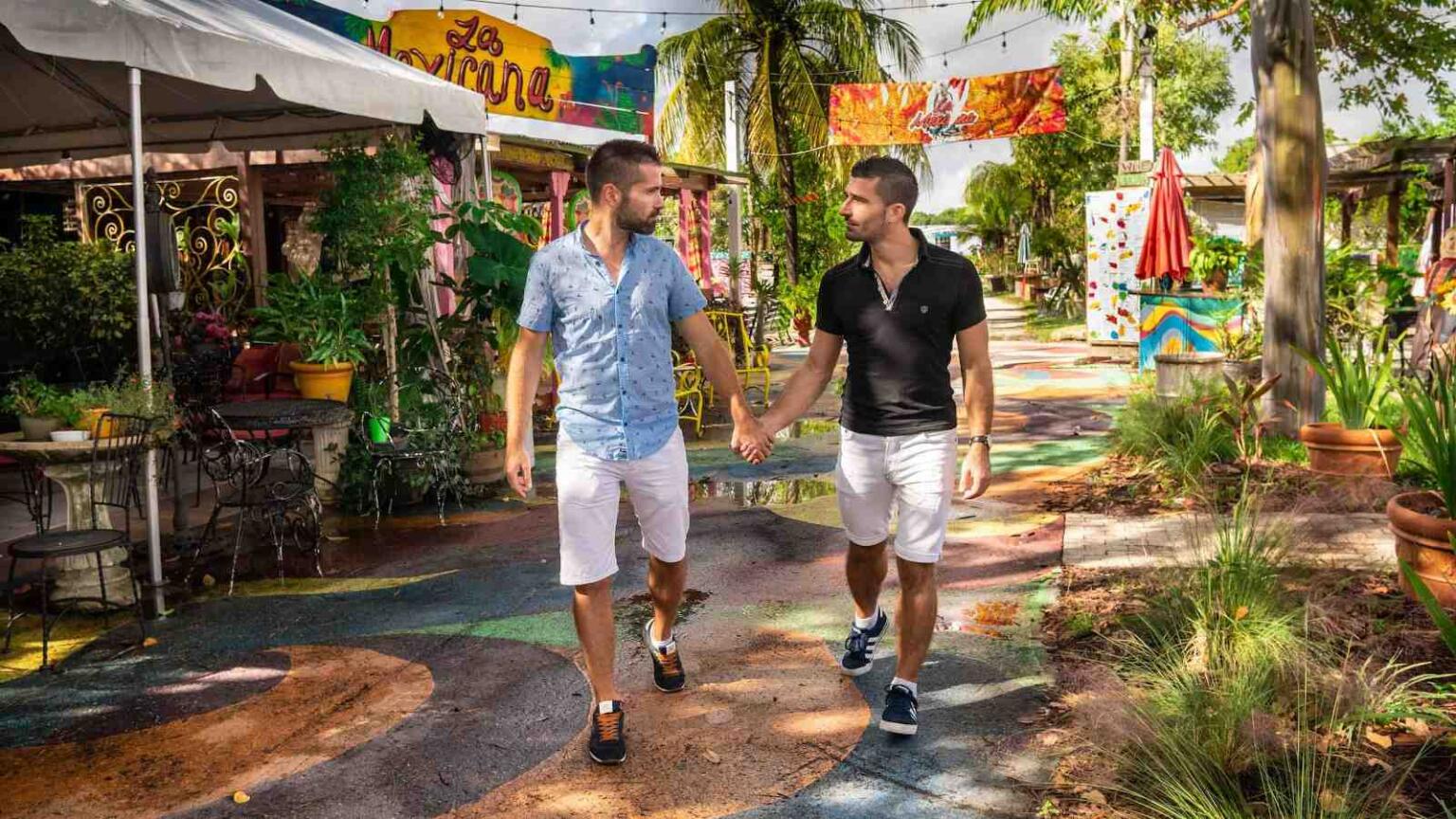 Gay travel to Fort Lauderdale the best gay bars, clubs, beaches and hotels