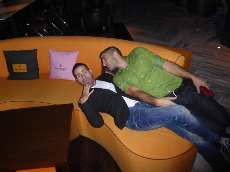 Gay Travel to Dubai safety tips, bars, clubs & gay friendly hotels