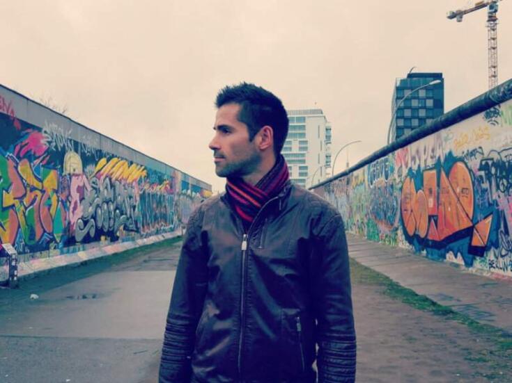 Berlin gay area and other gay neighbourhoods • Full guide • Nomadic Boys