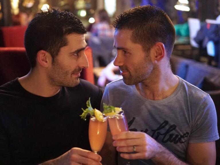 Gay Travel to Dubai safety tips, bars, clubs & gay friendly hotels