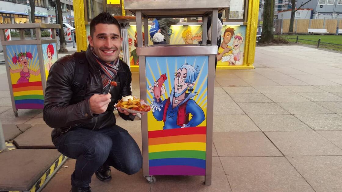 BERLIN GAY SHOP GUIDE 2026 visual data 6