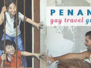 Check out our gay guide to Penang in Malaysia with all the best gay friendly places to stay, eat and drink as well as our favourite things to do