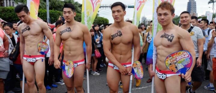 Gay Phuket: our guide to the best gay bars, clubs, hotels 