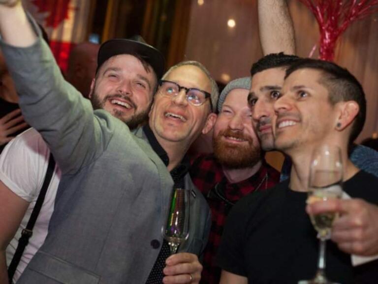 Gay Berlin Travel Guide to the best gay neighborhoods, hotels, bars and clubs