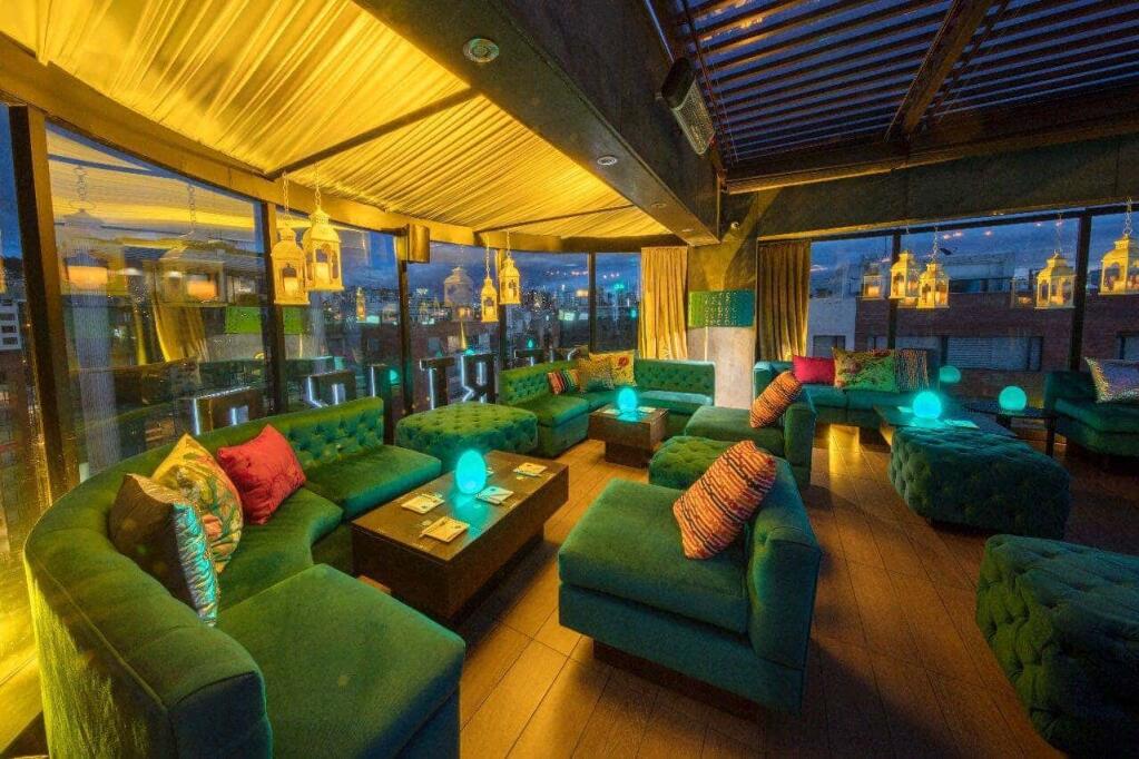 Best Rooftop Bars Quito at Guillermo Brianna blog