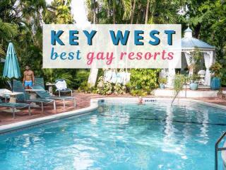 10 best gay resorts in Key West