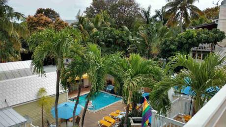 10 best gay resorts and gay hotels in Key West • Nomadic Boys