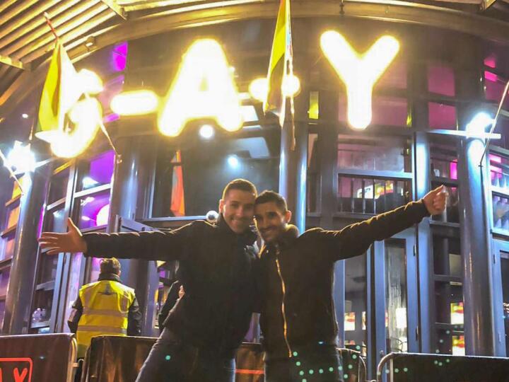Gay Manchester guide to the best gay bars, clubs, hotels and more