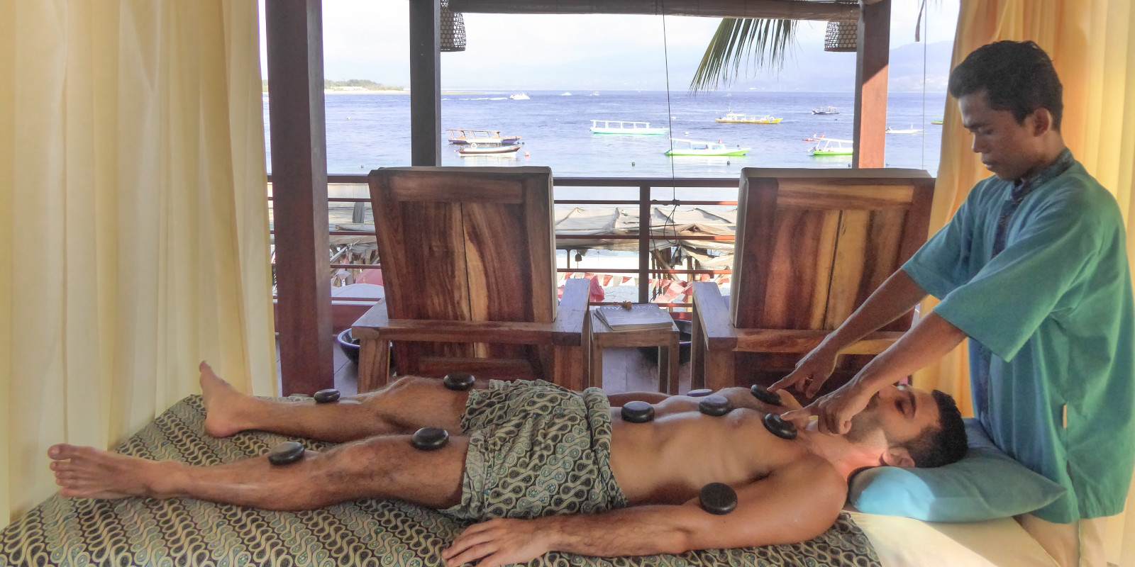 Gay Gili Islands: our ultimate gay travel guide • Nomadic Boys