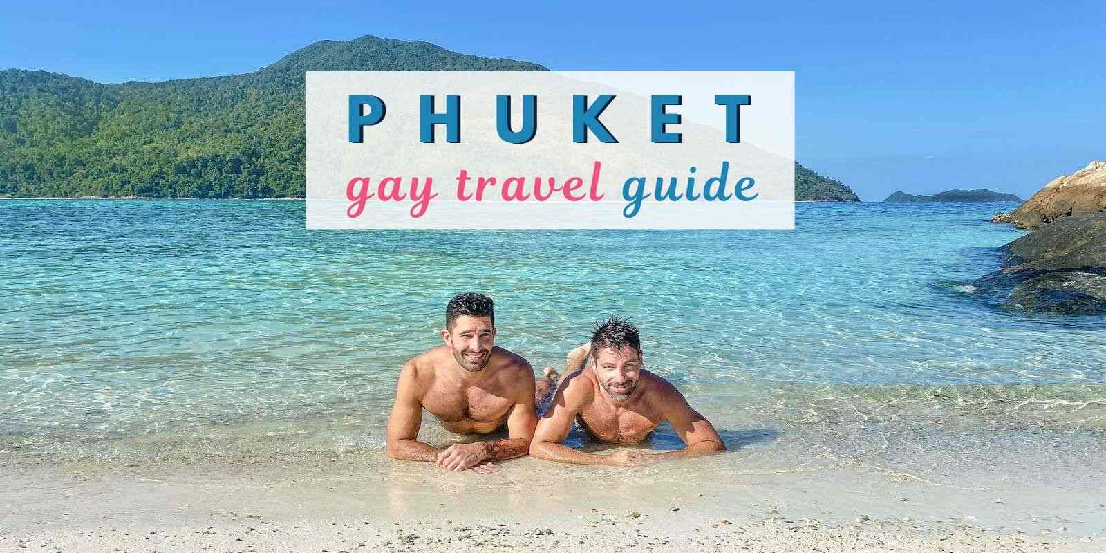 The Ultimate Travel Guide To Patong Beach, Phuket - The Good, The