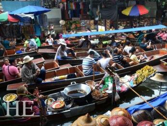 Gay Travel to Thailand: our country guide to the land of smiles