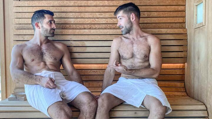 Gay sauna manchester h20 reviews