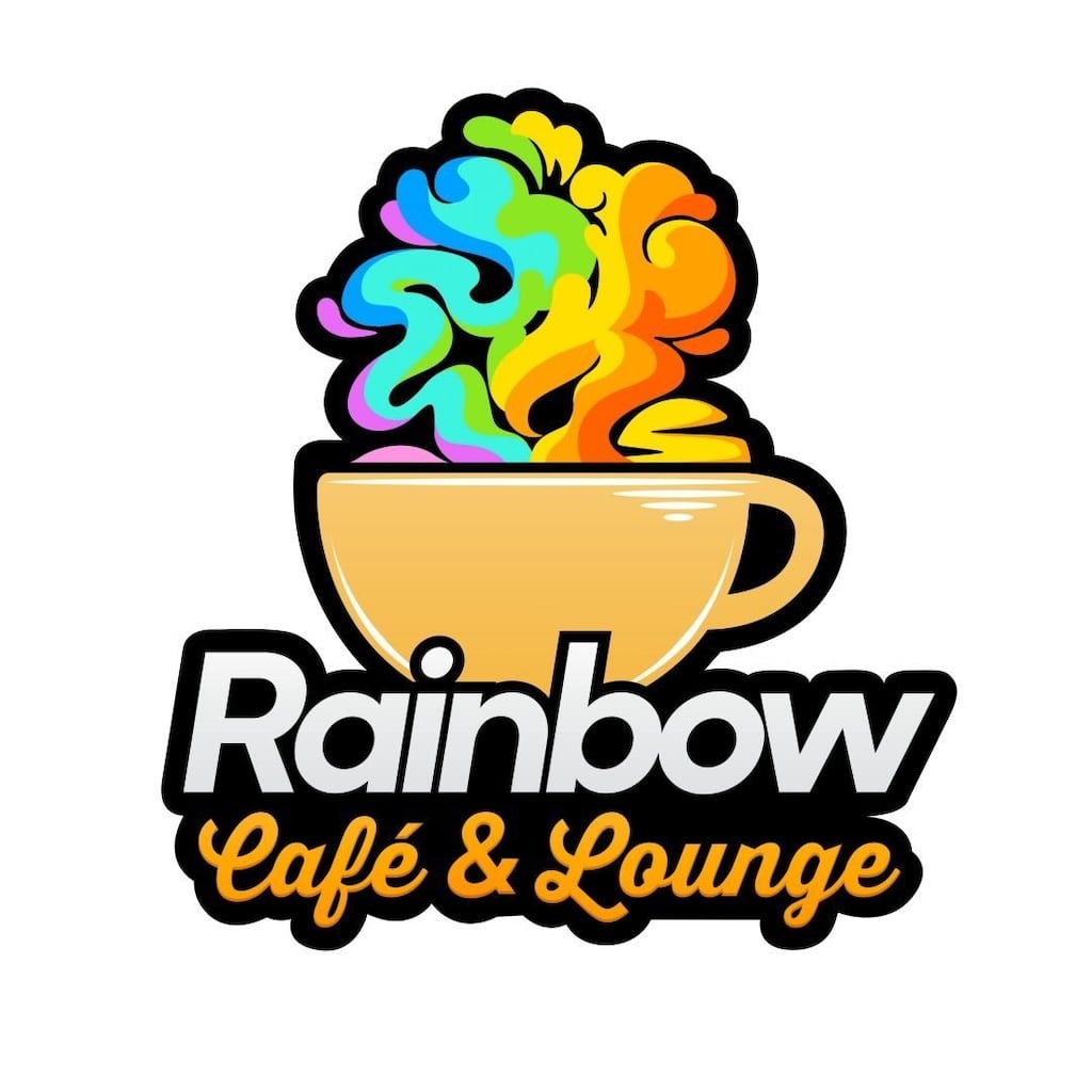 Rainbow Cafe Lounge in Boracay