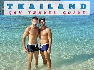 Check out our full gay country guide to Thailand, with everything we think the gay traveller should not miss!